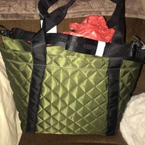 Steve Madden Tote